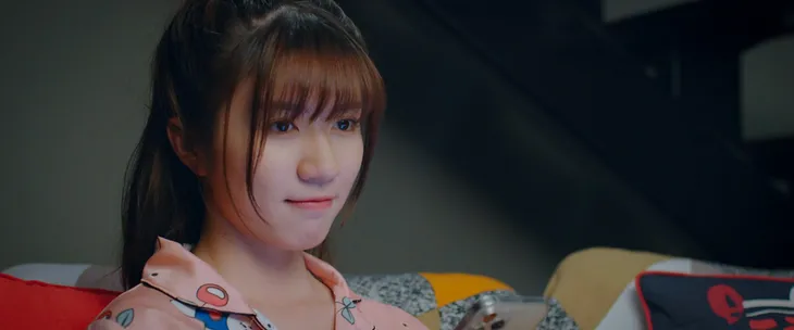 Thương ngày nắng về 2 - Tập 30: Vì sao bà Nhung lo lắng Duy yêu Trang? - Ảnh 23. Thương ngày nắng về 2 - Tập 30: Vì sao bà Nhung lo lắng Duy yêu Trang? - Ảnh 23.