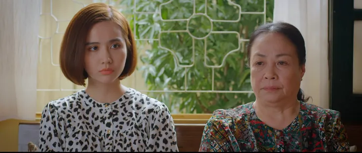 Thương ngày nắng về 2 - Tập 30: Vì sao bà Nhung lo lắng Duy yêu Trang? - Ảnh 29. Thương ngày nắng về 2 - Tập 30: Vì sao bà Nhung lo lắng Duy yêu Trang? - Ảnh 29.