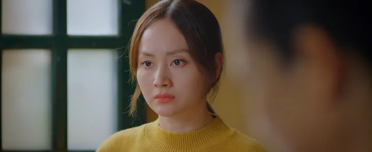 Thương ngày nắng về 2 - Tập 30: Vì sao bà Nhung lo lắng Duy yêu Trang? - Ảnh 28. Thương ngày nắng về 2 - Tập 30: Vì sao bà Nhung lo lắng Duy yêu Trang? - Ảnh 28.