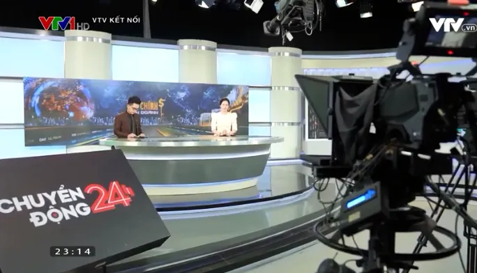 Hệ sinh thái kinh tế VTV Money: Tổ hợp thông tin đa nền tảng từ truyền hình đến internet - Ảnh 2. Hệ sinh thái kinh tế VTV Money: Tổ hợp thông tin đa nền tảng từ truyền hình đến internet - Ảnh 2.