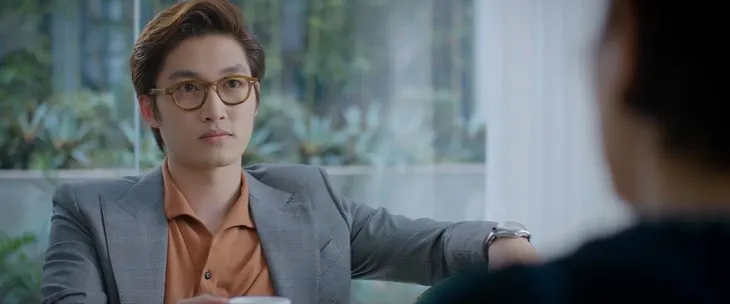Thương ngày nắng về 2 - Tập 30: Vì sao bà Nhung lo lắng Duy yêu Trang? - Ảnh 13. Thương ngày nắng về 2 - Tập 30: Vì sao bà Nhung lo lắng Duy yêu Trang? - Ảnh 13.