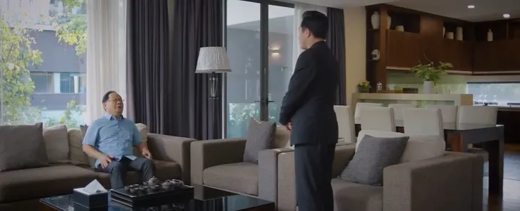 Thương ngày nắng về 2 - Tập 30: Vì sao bà Nhung lo lắng Duy yêu Trang? - Ảnh 14. Thương ngày nắng về 2 - Tập 30: Vì sao bà Nhung lo lắng Duy yêu Trang? - Ảnh 14.