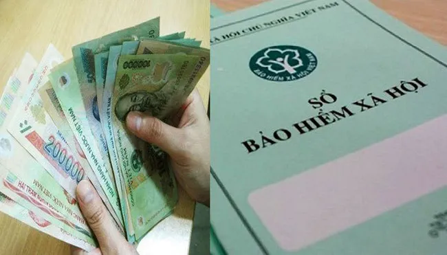 Bảo hiểm xã hội - Tấm thẻ an sinh vững chắc khi về già - Ảnh 2. Bảo hiểm xã hội - Tấm thẻ an sinh vững chắc khi về già - Ảnh 2.