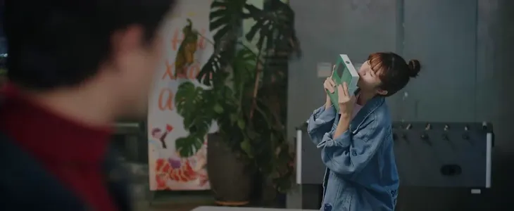 Thương ngày nắng về 2 - Tập 30: Vì sao bà Nhung lo lắng Duy yêu Trang? - Ảnh 20. Thương ngày nắng về 2 - Tập 30: Vì sao bà Nhung lo lắng Duy yêu Trang? - Ảnh 20.