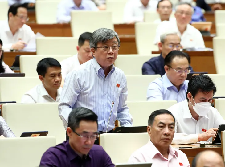 Chỉ duy nhất trường hợp Tân Hoàng Minh chưa trả được nợ trái phiếu - Ảnh 1. Chỉ duy nhất trường hợp Tân Hoàng Minh chưa trả được nợ trái phiếu - Ảnh 1.
