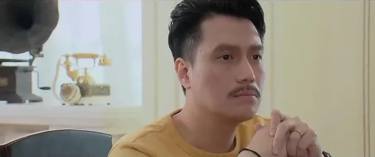 Chồng cũ, vợ cũ, người yêu cũ - Tập 13: Việt há hốc mồm khi Mai Anh đòi mua xe trăm triệu - Ảnh 4. Chồng cũ, vợ cũ, người yêu cũ - Tập 13: Việt há hốc mồm khi Mai Anh đòi mua xe trăm triệu - Ảnh 4.