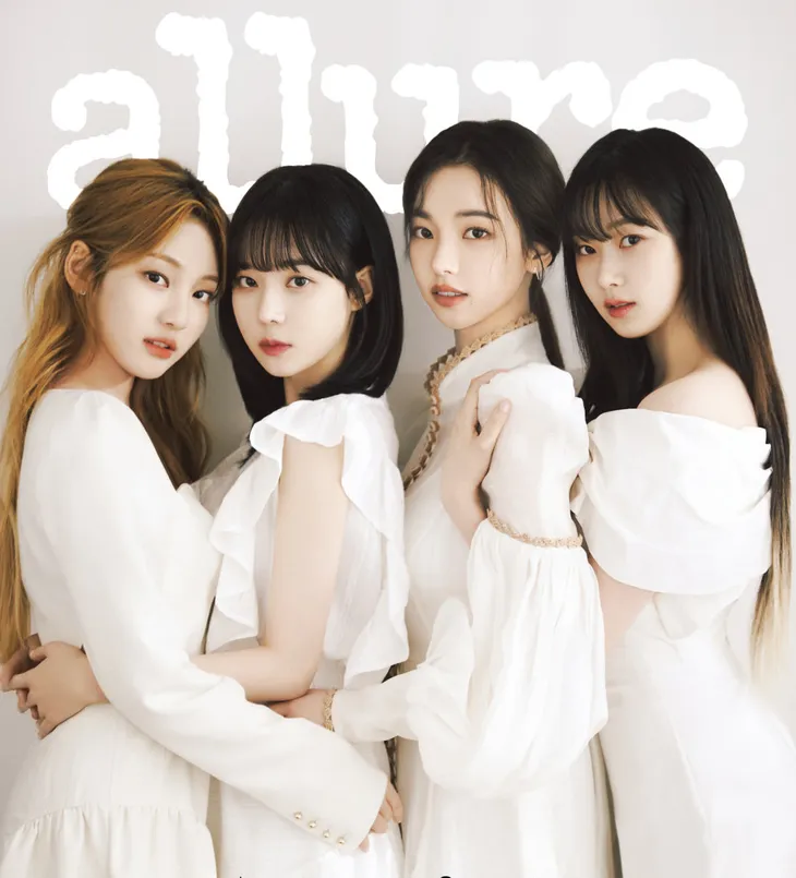 aespa - Nhóm nhạc nữ K-Pop thứ 2 đạt 1 triệu bản album đặt trước - Ảnh 2. aespa - Nhóm nhạc nữ K-Pop thứ 2 đạt 1 triệu bản album đặt trước - Ảnh 2.