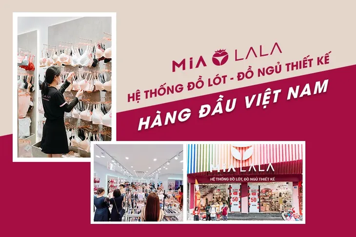 Sự chuyển mình mạnh mẽ của Mialala trên con đường phủ sóng - Ảnh 1.