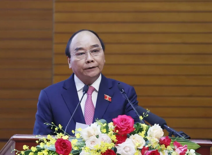 Xây dựng thế trận quốc phòng toàn dân, thế trận an ninh nhân dân vững chắc - Ảnh 2. Xây dựng thế trận quốc phòng toàn dân, thế trận an ninh nhân dân vững chắc - Ảnh 2.