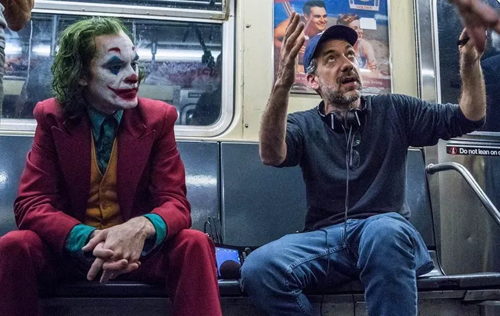 Bom tấn Joker sẽ có phần 2, Joaquin Phoenix có trở lại? - Ảnh 1. Bom tấn Joker sẽ có phần 2, Joaquin Phoenix có trở lại? - Ảnh 1.