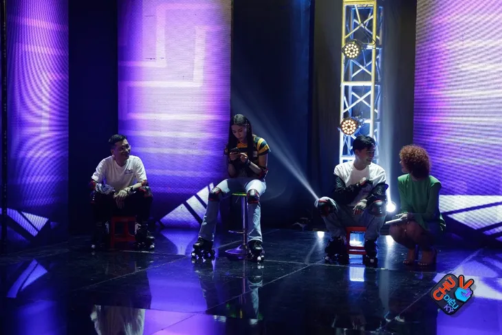 Khám phá Việt Nam với game show mới trên VTV3 - Ảnh 3. Khám phá Việt Nam với game show mới trên VTV3 - Ảnh 3.