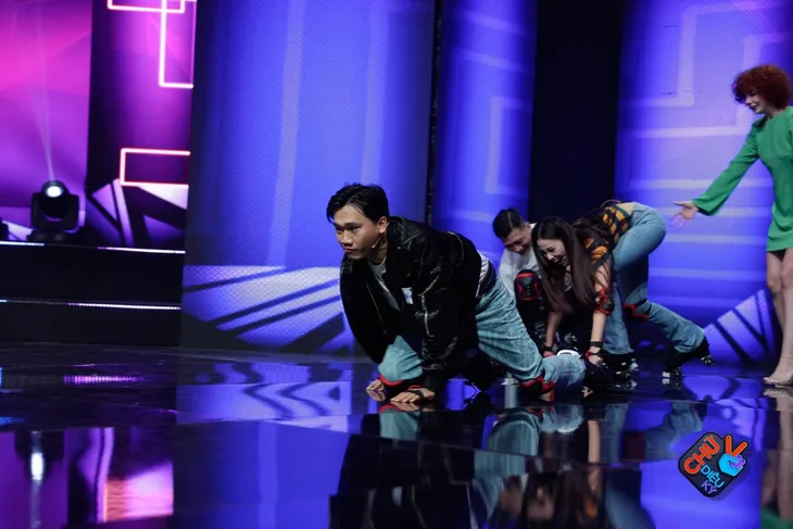 Khám phá Việt Nam với game show mới trên VTV3 - Ảnh 1. Khám phá Việt Nam với game show mới trên VTV3 - Ảnh 1.