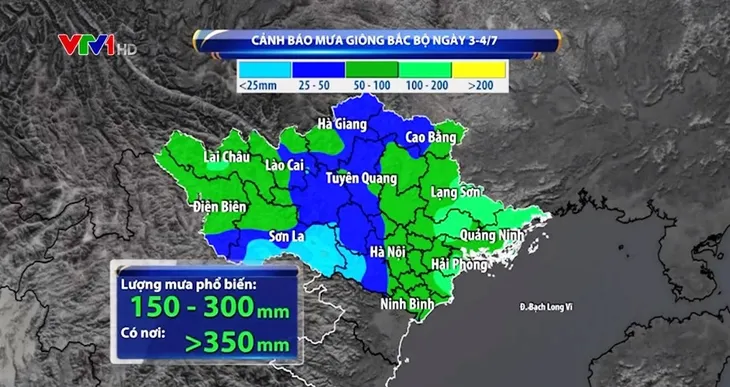 Các tỉnh thành ven biển cần chủ động ứng phó bão số 1 - Ảnh 1. Các tỉnh thành ven biển cần chủ động ứng phó bão số 1 - Ảnh 1.