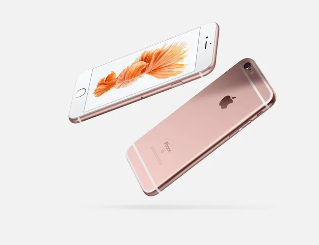 Những mẫu iPhone ấn tượng nhất mọi thời đại - Ảnh 4. Những mẫu iPhone ấn tượng nhất mọi thời đại - Ảnh 4.
