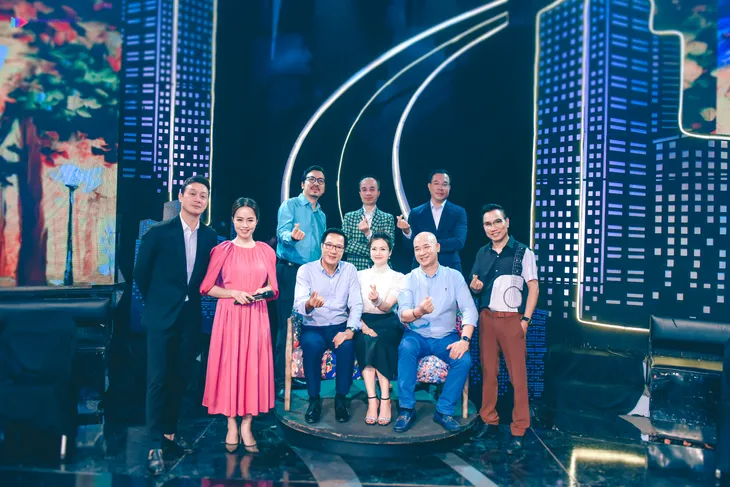 Thanh xuân tươi đẹp: NSND Trọng Trinh tiết lộ từng bị bố đuổi đánh - Ảnh 1. Thanh xuân tươi đẹp: NSND Trọng Trinh tiết lộ từng bị bố đuổi đánh - Ảnh 1.