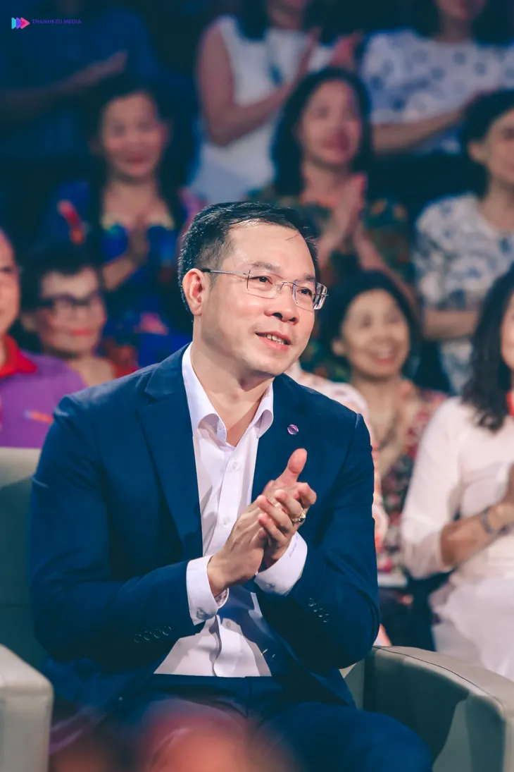 Thanh xuân tươi đẹp: NSND Trọng Trinh tiết lộ từng bị bố đuổi đánh - Ảnh 5. Thanh xuân tươi đẹp: NSND Trọng Trinh tiết lộ từng bị bố đuổi đánh - Ảnh 5.