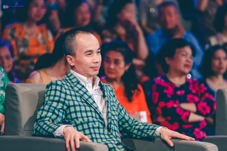 Thanh xuân tươi đẹp: NSND Trọng Trinh tiết lộ từng bị bố đuổi đánh - Ảnh 4. Thanh xuân tươi đẹp: NSND Trọng Trinh tiết lộ từng bị bố đuổi đánh - Ảnh 4.