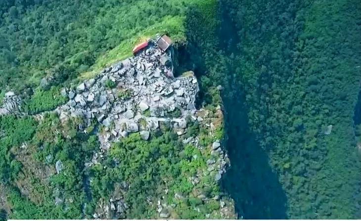 Tiêu chí trình UNESCO xếp hạng di tích và danh thắng Yên Tử - Ảnh 3. Tiêu chí trình UNESCO xếp hạng di tích và danh thắng Yên Tử - Ảnh 3.