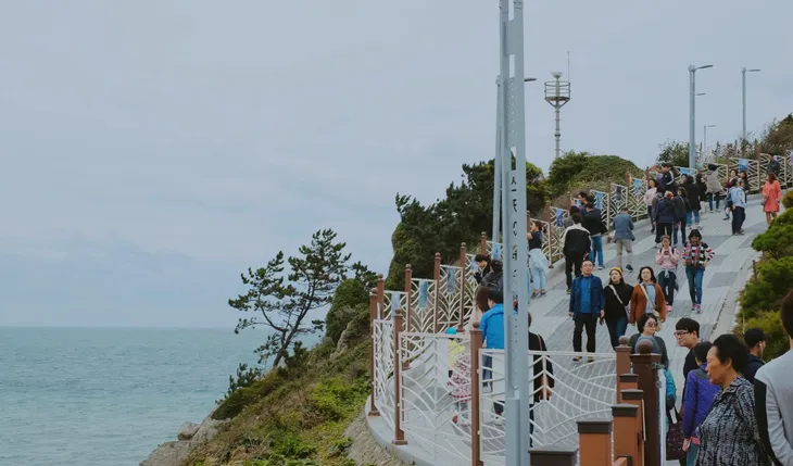 Bay tới Busan (Hàn Quốc) từ Hà Nội, TP Hồ Chí Minh, Đà Nẵng, Nha Trang: Vé máy bay Vietjet chỉ từ 7.700 đồng - Ảnh 3. Bay tới Busan (Hàn Quốc) từ Hà Nội, TP Hồ Chí Minh, Đà Nẵng, Nha Trang: Vé máy bay Vietjet chỉ từ 7.700 đồng - Ảnh 3.