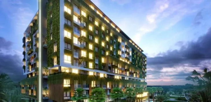 Sẽ có hướng dẫn các địa phương cấp sổ đỏ cho căn hộ condotel - Ảnh 1. Sẽ có hướng dẫn các địa phương cấp sổ đỏ cho căn hộ condotel - Ảnh 1.