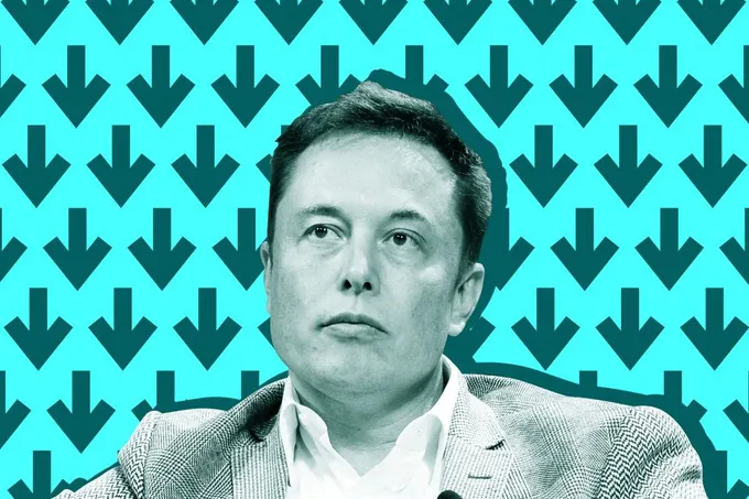 Cuộc chiến khó khăn của Elon Musk khi hủy thương vụ mua Twitter - Ảnh 1. Cuộc chiến khó khăn của Elon Musk khi hủy thương vụ mua Twitter - Ảnh 1.