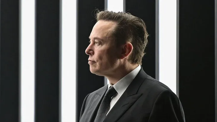 Elon Musk hủy thương vụ mua Twitter - Chuyện không dễ - Ảnh 1. Elon Musk hủy thương vụ mua Twitter - Chuyện không dễ - Ảnh 1.