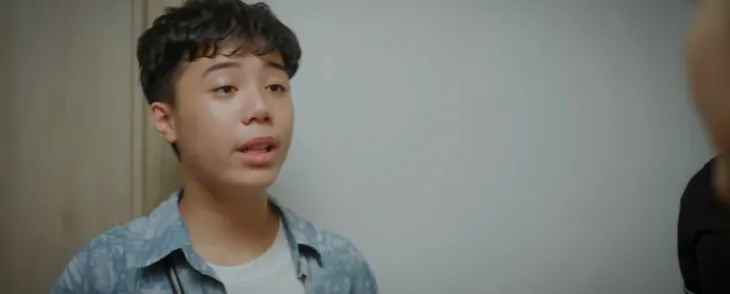 Thương ngày nắng về 2 - Tập 44: Ông Sang bí mật đưa con trai Nhật Mai về nước - Ảnh 4. Thương ngày nắng về 2 - Tập 44: Ông Sang bí mật đưa con trai Nhật Mai về nước - Ảnh 4.
