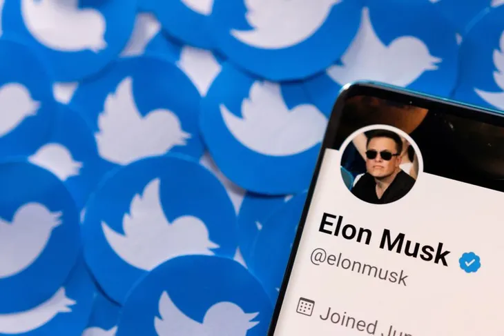 Elon Musk hủy thương vụ mua Twitter - Chuyện không dễ - Ảnh 2. Elon Musk hủy thương vụ mua Twitter - Chuyện không dễ - Ảnh 2.