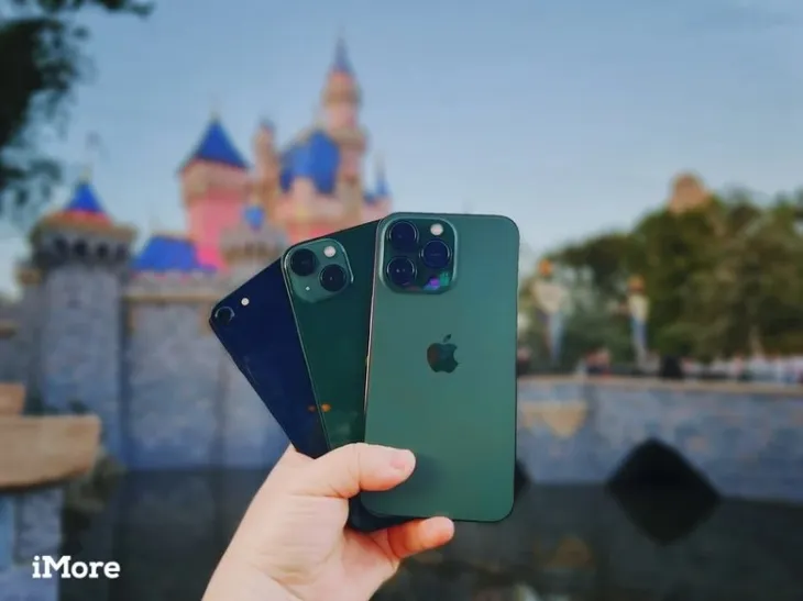 Samsung đánh bại Apple trên thị trường smartphone toàn cầu - Ảnh 1. Samsung đánh bại Apple trên thị trường smartphone toàn cầu - Ảnh 1.