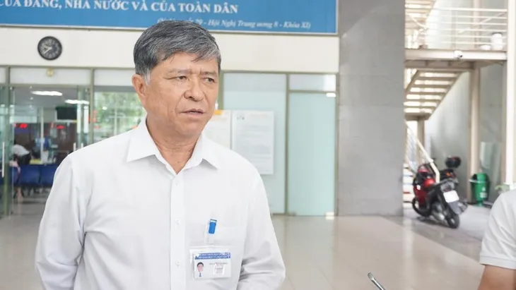 TP Hồ Chí Minh không hạ điểm chuẩn lớp 10 dù không đủ chỉ tiêu - Ảnh 1. TP Hồ Chí Minh không hạ điểm chuẩn lớp 10 dù không đủ chỉ tiêu - Ảnh 1.