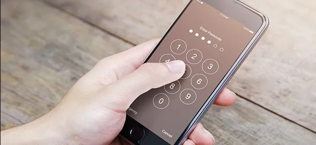 Phải làm gì nếu điện thoại của bạn bị mất hoặc bị đánh cắp? - Ảnh 1. Phải làm gì nếu điện thoại của bạn bị mất hoặc bị đánh cắp? - Ảnh 1.