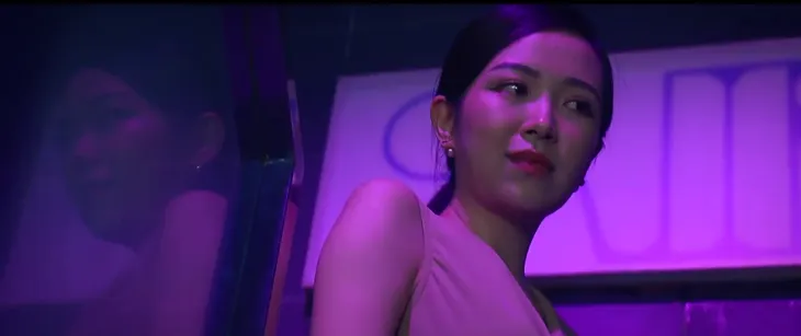 Lối nhỏ vào đời - Tập 22: Bồ của Thảo dàn cảnh chơi xấu Hoài - Ảnh 4. Lối nhỏ vào đời - Tập 22: Bồ của Thảo dàn cảnh chơi xấu Hoài - Ảnh 4.