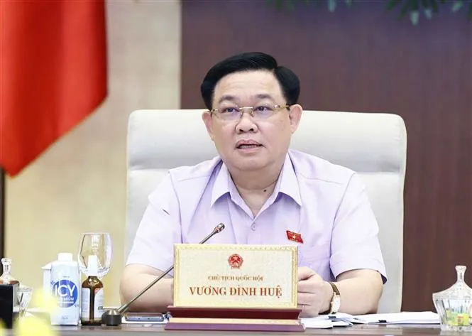 Nâng cao chất lượng, hiệu quả hoạt động giám sát văn bản quy phạm pháp luật - Ảnh 2. Nâng cao chất lượng, hiệu quả hoạt động giám sát văn bản quy phạm pháp luật - Ảnh 2.