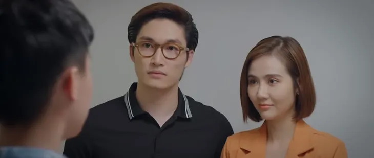 Thương ngày nắng về 2 - Tập 44: Bà Nga lo em trai phải đổ vỏ - Ảnh 6. Thương ngày nắng về 2 - Tập 44: Bà Nga lo em trai phải đổ vỏ - Ảnh 6.