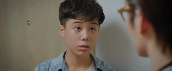 Thương ngày nắng về 2 - Tập 44: Bà Nga lo em trai phải đổ vỏ - Ảnh 7. Thương ngày nắng về 2 - Tập 44: Bà Nga lo em trai phải đổ vỏ - Ảnh 7.