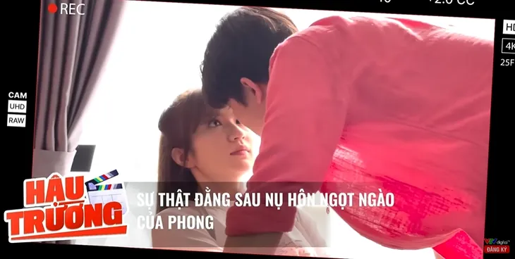 Thương ngày nắng về: Sự thật đằng sau màn tỏ tình ngọt hơn cả đường của Gió Mây - Ảnh 2. Thương ngày nắng về: Sự thật đằng sau màn tỏ tình ngọt hơn cả đường của Gió Mây - Ảnh 2.