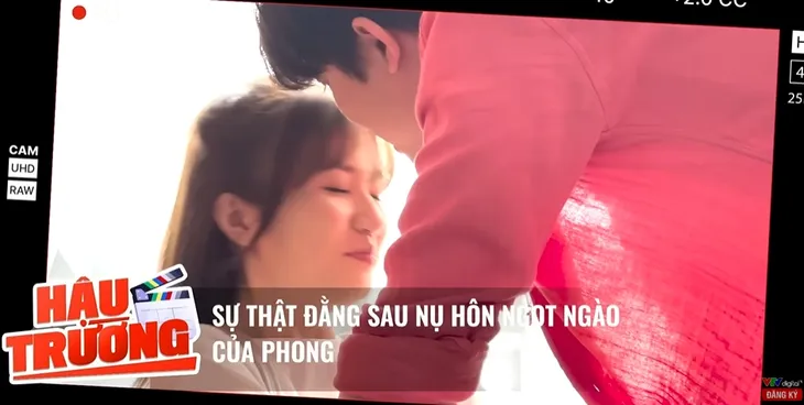 Thương ngày nắng về: Sự thật đằng sau màn tỏ tình ngọt hơn cả đường của Gió Mây - Ảnh 1. Thương ngày nắng về: Sự thật đằng sau màn tỏ tình ngọt hơn cả đường của Gió Mây - Ảnh 1.