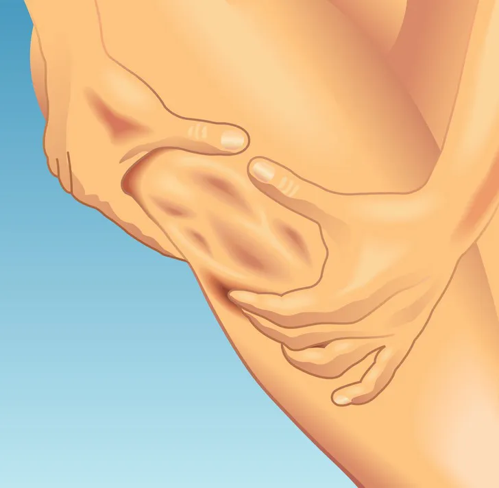 Điều gì xảy ra với cơ thể nếu ngồi quá nhiều? - Ảnh 4. Điều gì xảy ra với cơ thể nếu ngồi quá nhiều? - Ảnh 4.