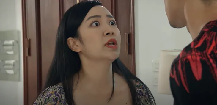 Lối nhỏ vào đời - Tập 24: Khải cầm dao vào tận nhà xử Dũng - Ảnh 1. Lối nhỏ vào đời - Tập 24: Khải cầm dao vào tận nhà xử Dũng - Ảnh 1.