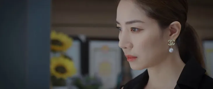 Thương ngày nắng về 2 - Tập 44: Ông Sang bí mật đưa con trai Nhật Mai về nước - Ảnh 2. Thương ngày nắng về 2 - Tập 44: Ông Sang bí mật đưa con trai Nhật Mai về nước - Ảnh 2.