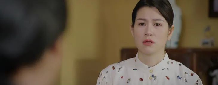 Thương ngày nắng về 2 - Tập 44: Ông Sang bí mật đưa con trai Nhật Mai về nước - Ảnh 6. Thương ngày nắng về 2 - Tập 44: Ông Sang bí mật đưa con trai Nhật Mai về nước - Ảnh 6.