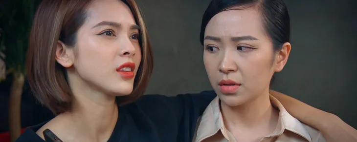 Lối nhỏ vào đời - Tập 24: Dũng bị bố đổ oan cố tình làm cô Thảo sảy thai - Ảnh 4. Lối nhỏ vào đời - Tập 24: Dũng bị bố đổ oan cố tình làm cô Thảo sảy thai - Ảnh 4.