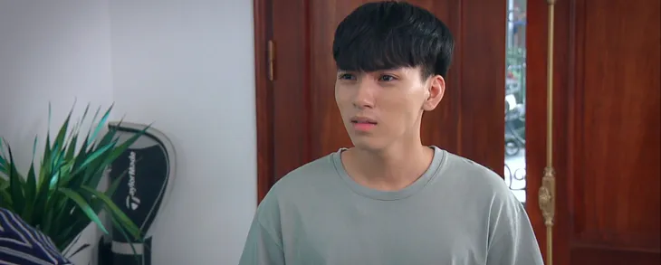 Lối nhỏ vào đời - Tập 24: Dũng bị bố đổ oan cố tình làm cô Thảo sảy thai - Ảnh 10. Lối nhỏ vào đời - Tập 24: Dũng bị bố đổ oan cố tình làm cô Thảo sảy thai - Ảnh 10.