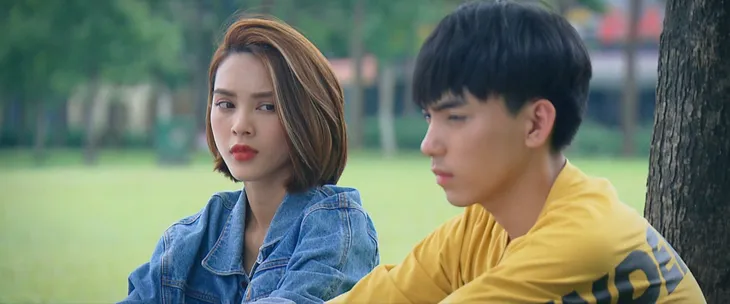Lối nhỏ vào đời - Tập 24: Dũng bị bố đổ oan cố tình làm cô Thảo sảy thai - Ảnh 12. Lối nhỏ vào đời - Tập 24: Dũng bị bố đổ oan cố tình làm cô Thảo sảy thai - Ảnh 12.