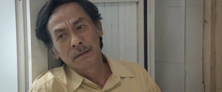 Lối nhỏ vào đời - Tập 23: Cuộc chia tay đầy nước mắt của Dũng và bác Thành - Ảnh 4.