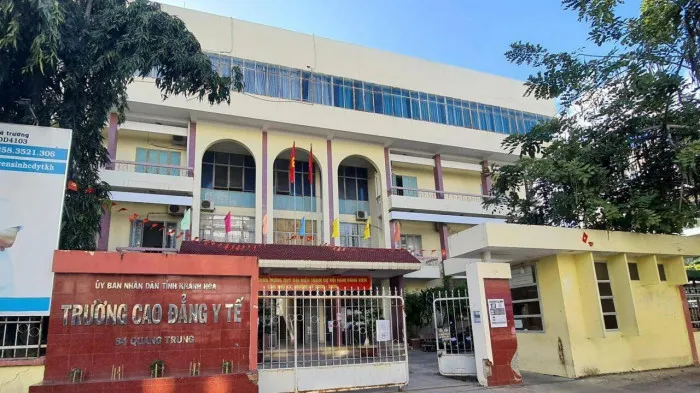 Khai trừ khỏi Đảng 7 cựu cán bộ cấp sở, ngành ở Khánh Hòa - Ảnh 1. Khai trừ khỏi Đảng 7 cựu cán bộ cấp sở, ngành ở Khánh Hòa - Ảnh 1.