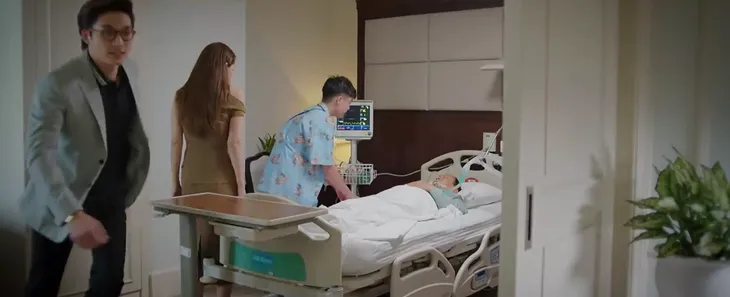 Thương ngày nắng về 2 - Tập 45: Biết Vân yêu Phong, Bách ngậm ngùi chấp nhận ra đi - Ảnh 22. Thương ngày nắng về 2 - Tập 45: Biết Vân yêu Phong, Bách ngậm ngùi chấp nhận ra đi - Ảnh 22.