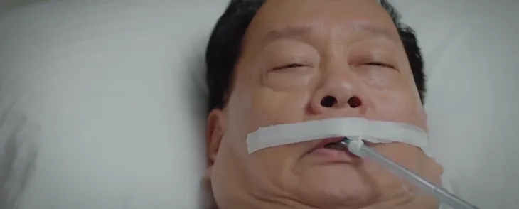 Thương ngày nắng về 2 - Tập 45: Biết Vân yêu Phong, Bách ngậm ngùi chấp nhận ra đi - Ảnh 24. Thương ngày nắng về 2 - Tập 45: Biết Vân yêu Phong, Bách ngậm ngùi chấp nhận ra đi - Ảnh 24.