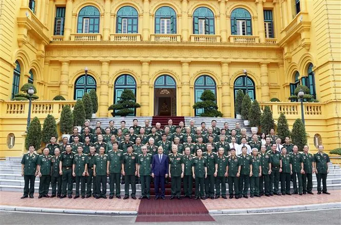Đời đời biết ơn các liệt sỹ bảo vệ biên giới phía Bắc - Ảnh 1. Đời đời biết ơn các liệt sỹ bảo vệ biên giới phía Bắc - Ảnh 1.
