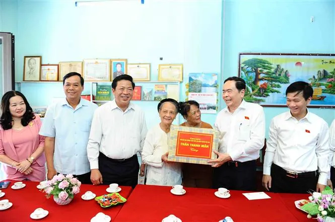 Nâng cao chất lượng hoạt động các kỳ họp và hoạt động giám sát của HĐND - Ảnh 3. Nâng cao chất lượng hoạt động các kỳ họp và hoạt động giám sát của HĐND - Ảnh 3.